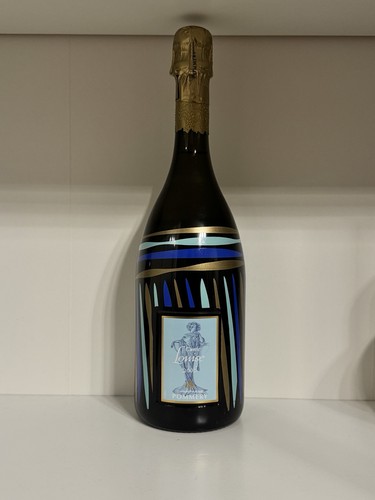Pommery champagner cuvee louis - pommery,