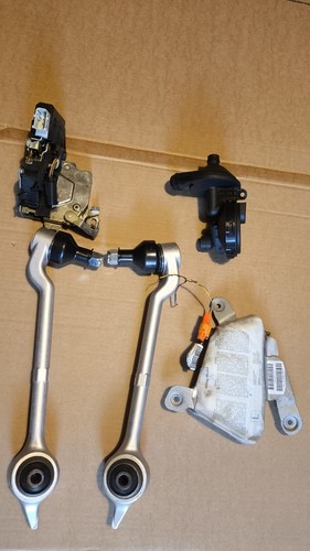 Bmw e39 teile paket - teile, querlenker