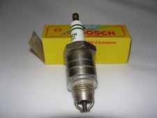 Bosch Zündkerze M20T1 passend für Lanz Bulldog Spark Plug Bougie Candela