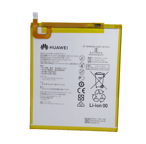 Original huawei mediapad - original,