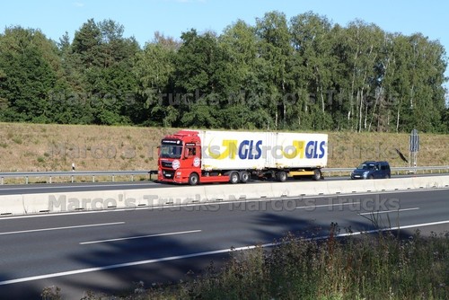 Lkw foto man tgx - foto,
