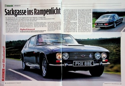 Auto bild klassik - bild, tips