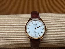 Damen armbanduhr tissot - damen,