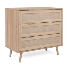 Kommode BALI - Sonoma