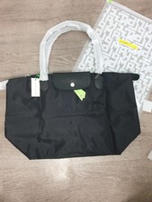 Longchamp Tasche Größe L
