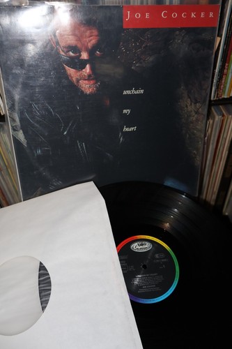 Mega rock vinyls eine - mega,