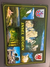 Indel Rügen
