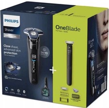 Philips Series 7000 Nass- &
