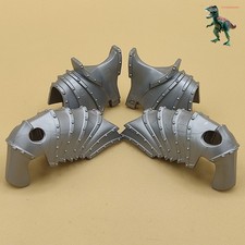 Playmobil X2 RÜSTUNG FÜR