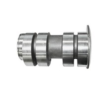 Hinterachse Lagerträger