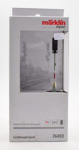 Märklin 76493 - , h0