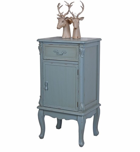 Nachtschrank shabby schrank - nachtschrank,