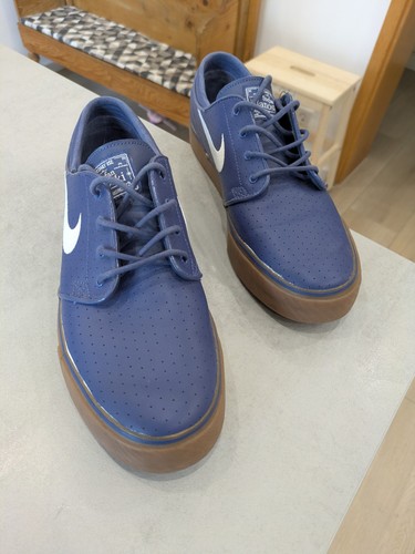 Nike janoski zoom us 9 - nike, zoom,
