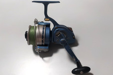 Sammlerrolle/Stationärrolle/A