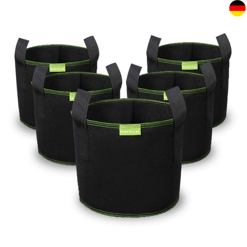 Stück 20l stofftopf - stück,