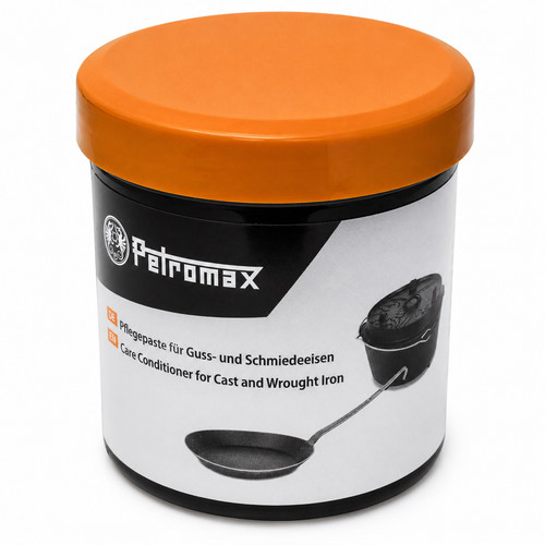 Petromax einbrenn und - petromax, einbrenn-