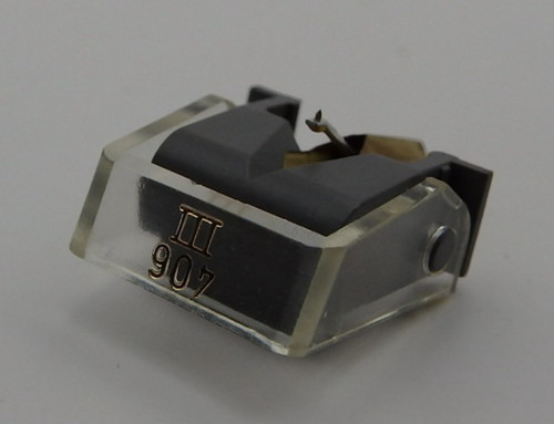 Diamant nadel philips - diamant, 946