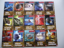 Perry Rhodan Planetenromane