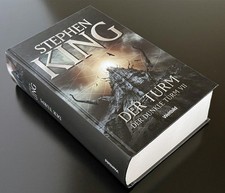 Stephen king der turm - stephen,