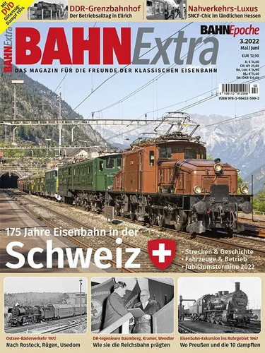 175 jahre eisenbahn der - 175,