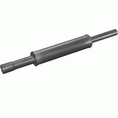 Mittelschalldämpfer für - , vw