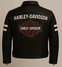 Harley Davidson Herren