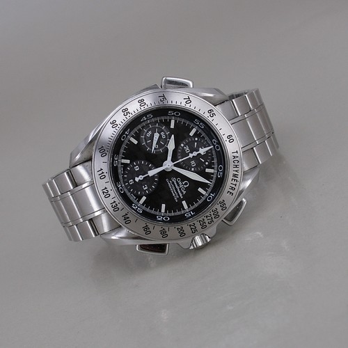 Omega speedmaster split - omega,
