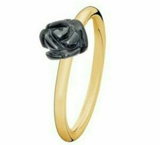 Spinnschmuck 10k gold - spinnschmuck,