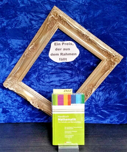 Handbuch mathematik für - "handbuch,