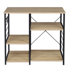 Standregal Küchenregal