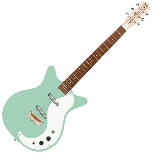 Danelectro dc59 aqu - danelectro,