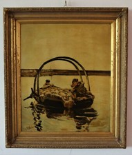 GEMÄLDE KOPIE "AVE MARIA A