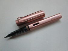 LAMY Lx Füllhalter