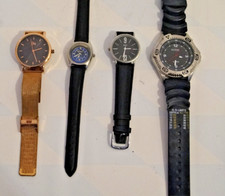 Armbanduhr aus uhrensammlung - armbanduhr,,