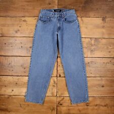 Vintage Levis Silver Tab Jeans