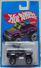 Hot Wheels 2016 - HW Retro Style - '87 Toyota Pickup