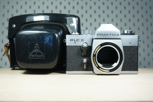 Praktica plc m42 - praktica, mount,