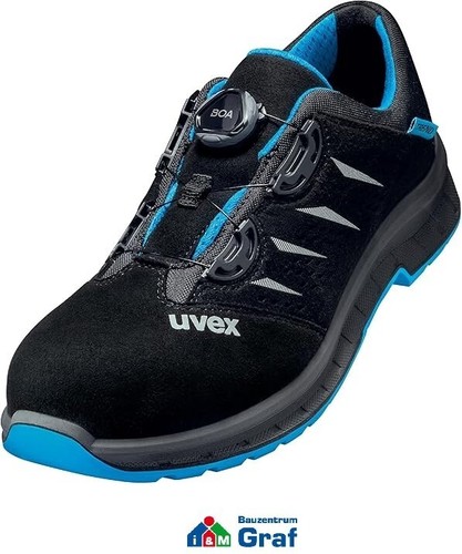 Uvex trend sicherheitsschuh - trend,