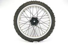 92 Honda XL 600 V Transalp