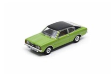 Spark/Schuco Ford Taunus Coupe