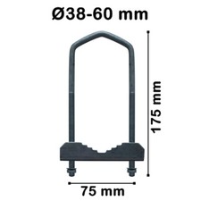 Mastschelle Zahnschelle