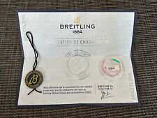 Breitling Superocean II 44mm