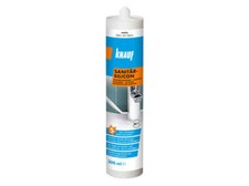 Knauf Sanitär-Silikon 300 ml