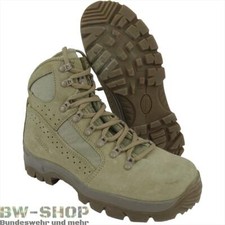 ORIGINAL BUNDESWEHR MEINDL