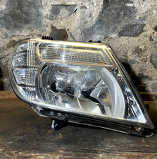 Scheinwerfer Nissan Navara D40