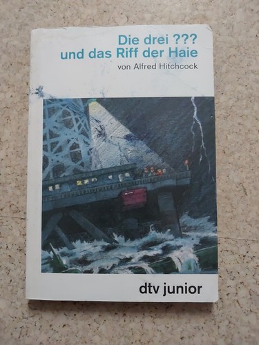 Die drei und das - das, riff