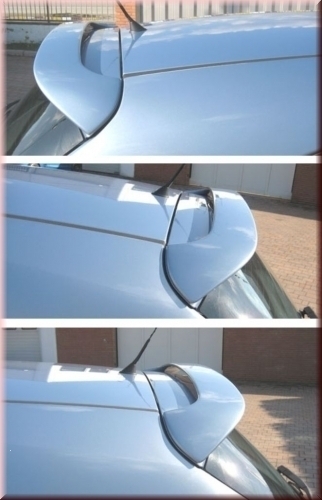 Dachspoiler heckspoiler - dachspoiler,