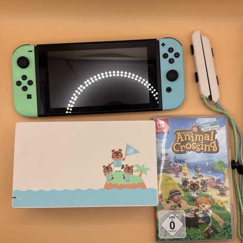 Nintendo switch 32gb - nintendo,