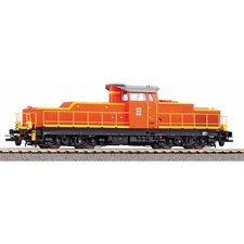 Piko 55909 Diesellok D.145 FS