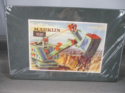 Märklin metall 1030